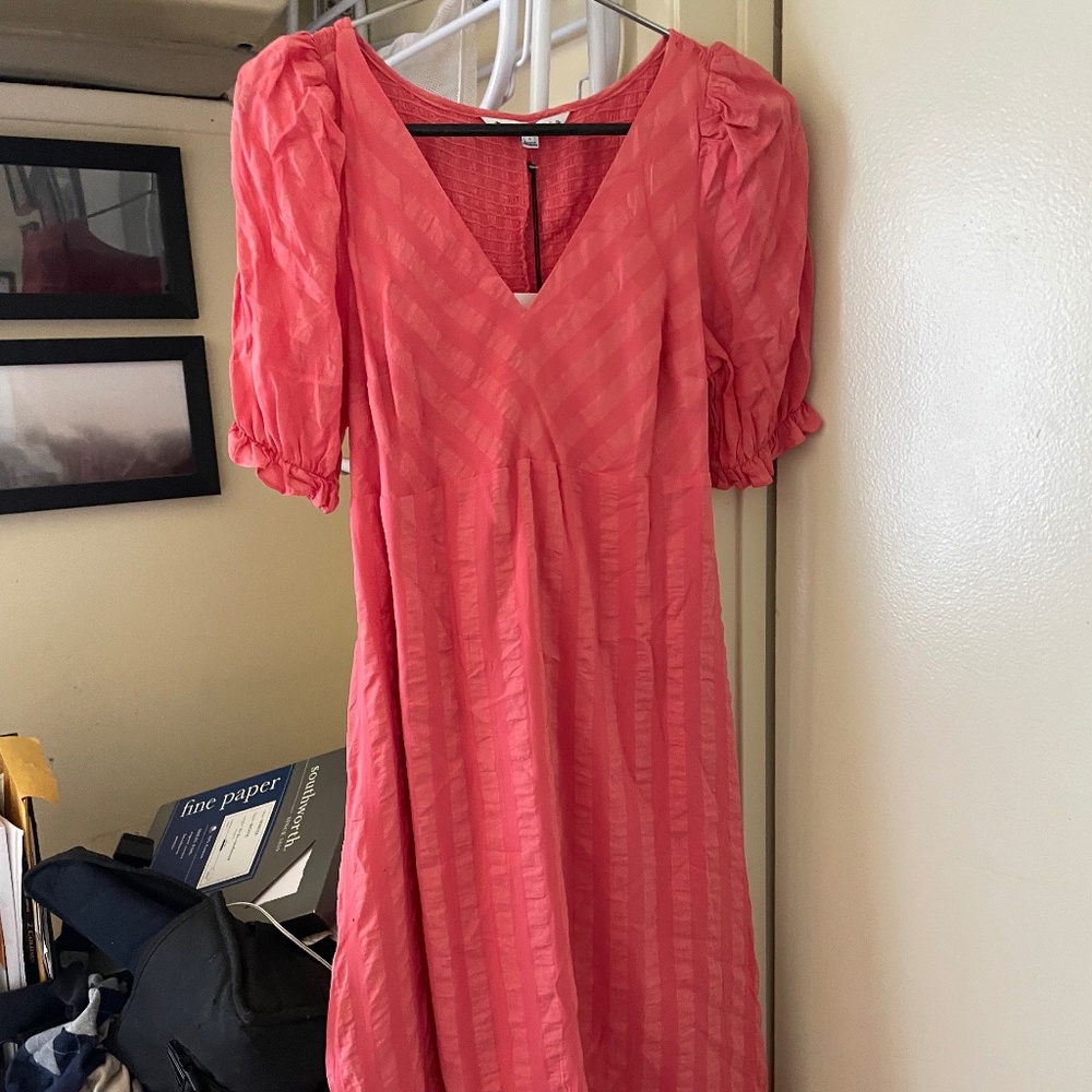 Maternity Dress